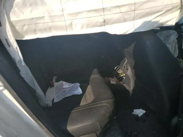 2014 VOLKSWAGEN PASSAT SEL