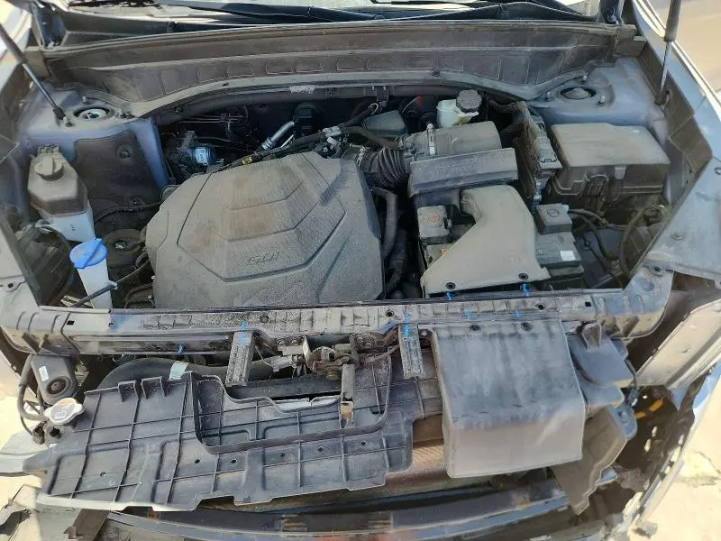 2022 KIA TELLURIDE LX  