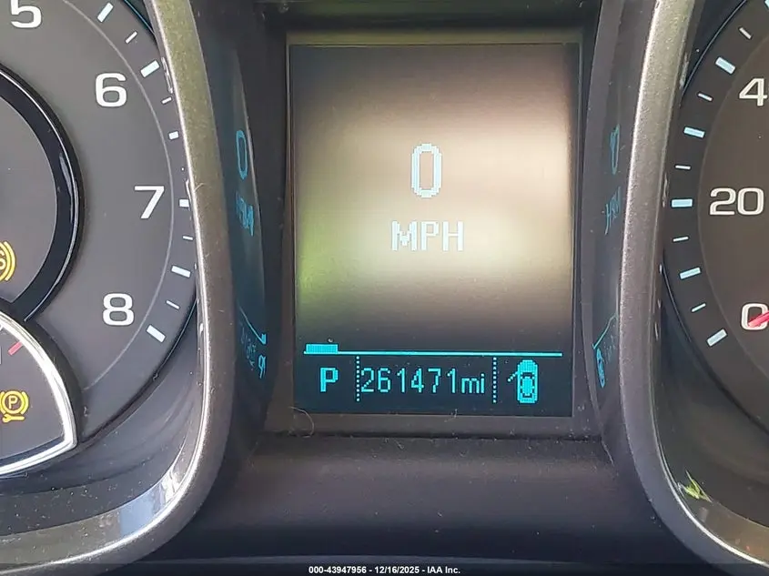 2013 CHEVROLET MALIBU 1LS