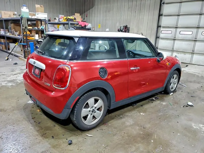 2014 MINI COOPER   