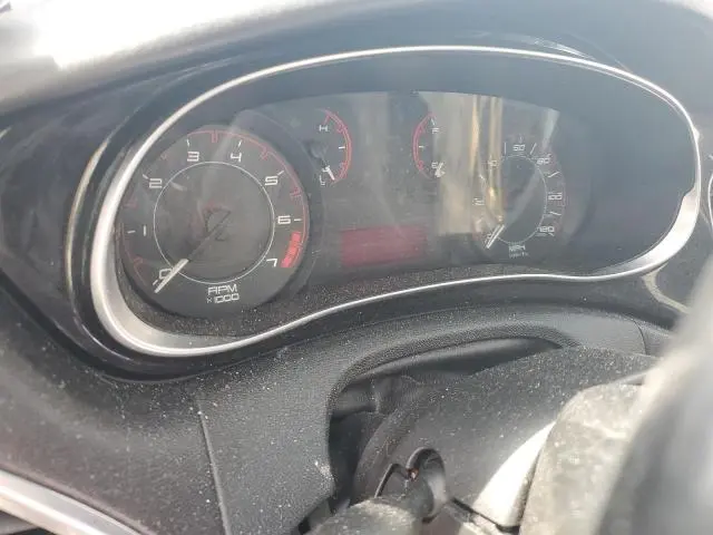 2013 DODGE DART SXT  