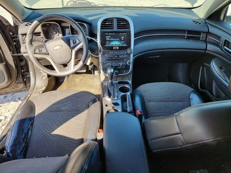 2014 CHEVROLET MALIBU 1LT  