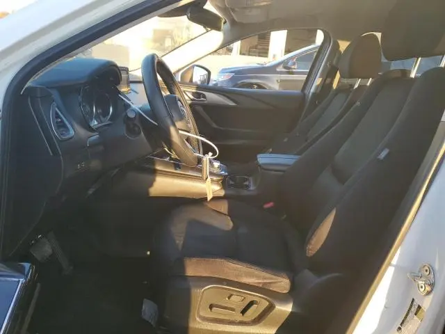 2018 MAZDA CX-9 SPORT  