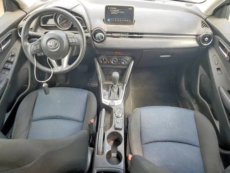 2018 TOYOTA YARIS IA BASE  