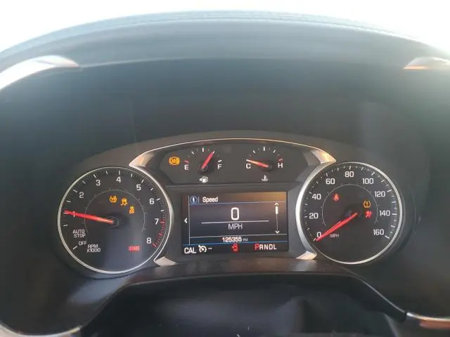 2020 CHEVROLET BLAZER 2LT  