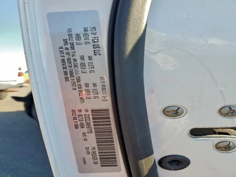 2019 DODGE CHALLENGER GT  