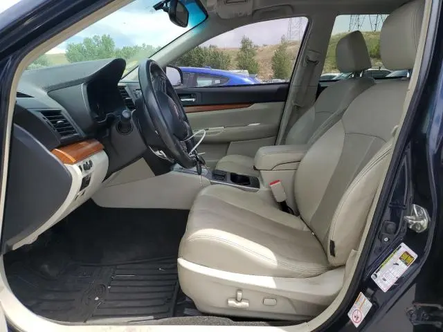 2014 SUBARU OUTBACK 3.6R LIMITED  