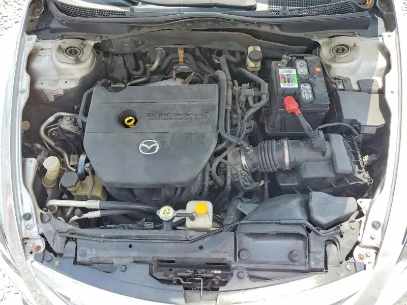 2012 MAZDA 6 I  