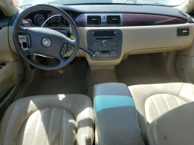 2011 BUICK LUCERNE CXL