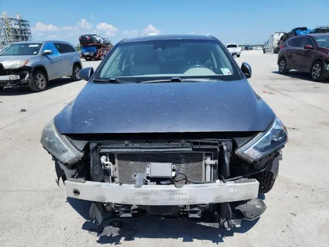 2017 HYUNDAI IONIQ SEL  