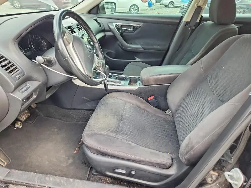 2014 NISSAN ALTIMA 2.5 SV  