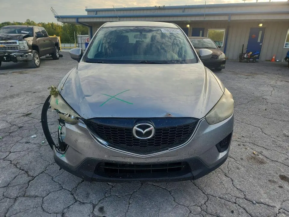 2014 MAZDA CX 5 SPORT  