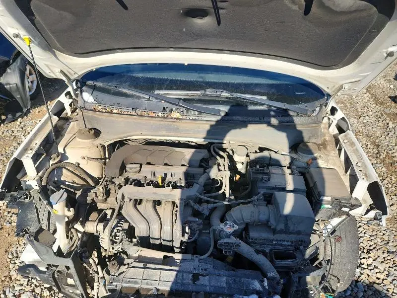 2022 HYUNDAI VENUE SE  