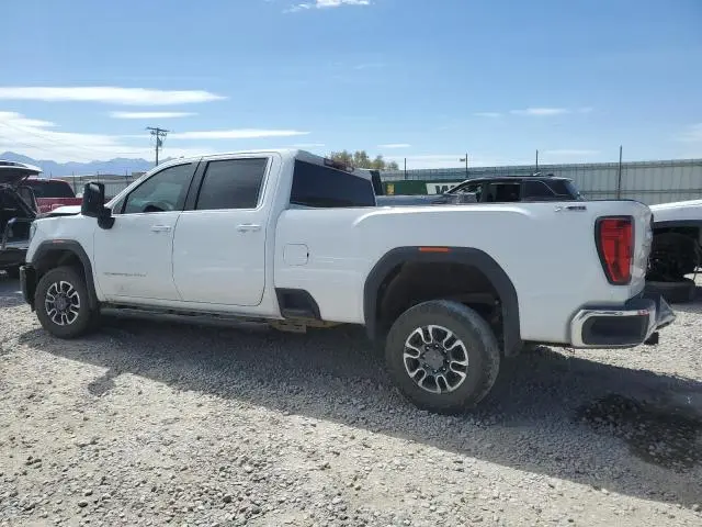 2024 GMC SIERRA K2500 SLE  