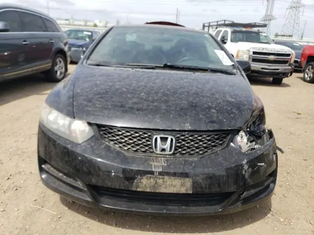 2010 HONDA CIVIC EX  