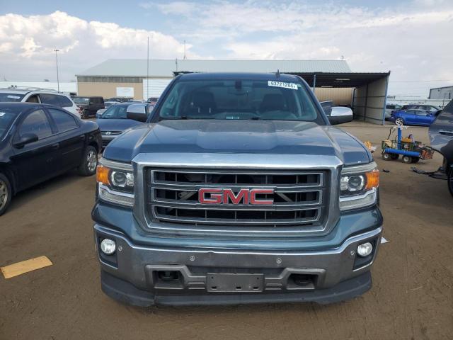 2014 GMC SIERRA K1500 SLT