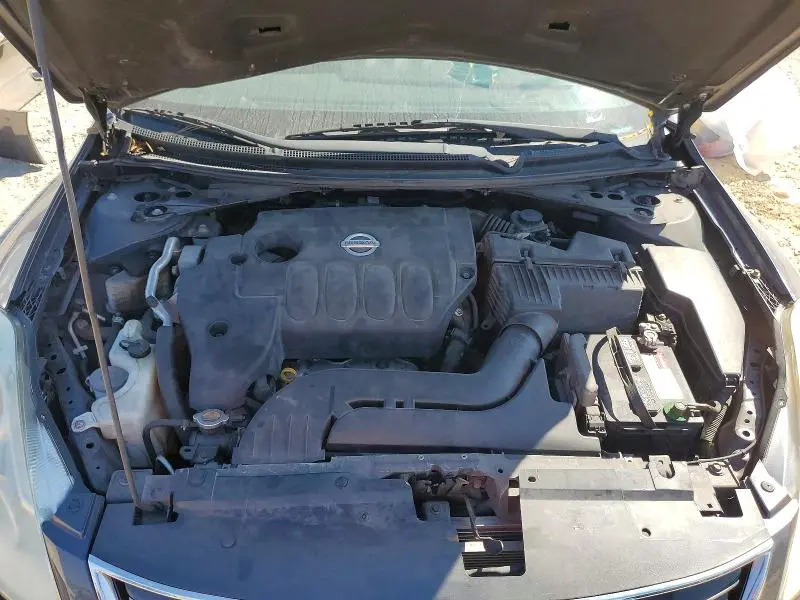 2012 NISSAN ALTIMA 2.5  