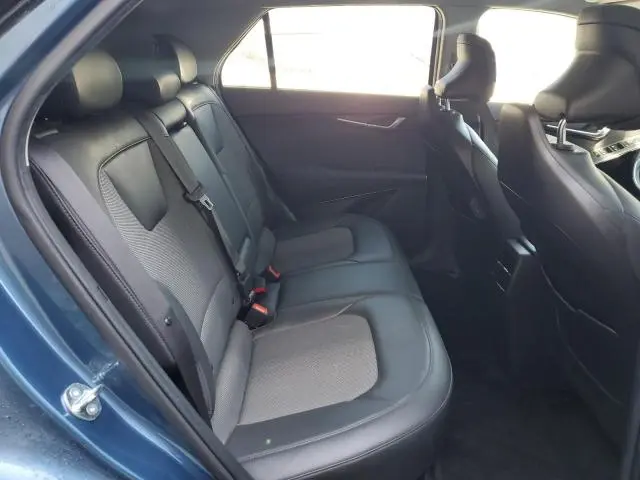2023 KIA NIRO WIND