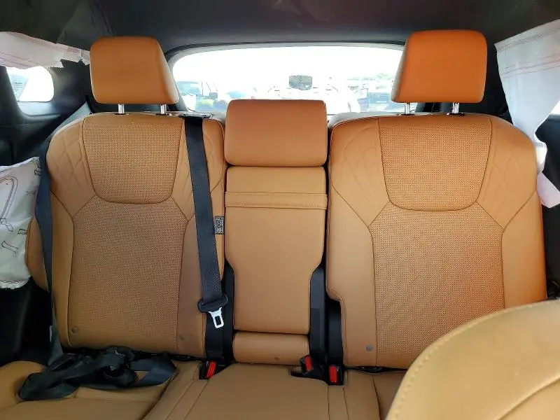2025 LEXUS RX 350 BASE  
