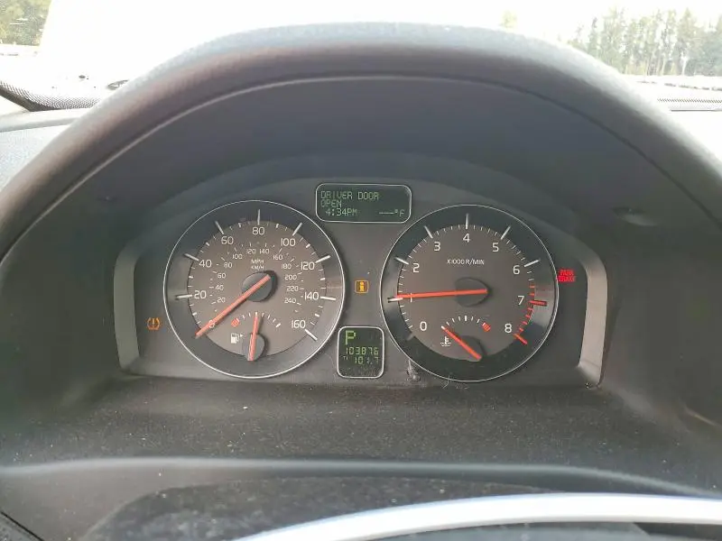 2011 VOLVO C30 T5  