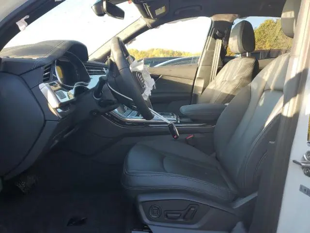 2025 AUDI Q7 PREMIUM  