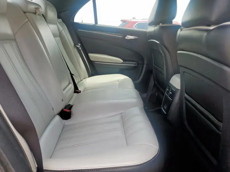 2021 CHRYSLER 300 S  