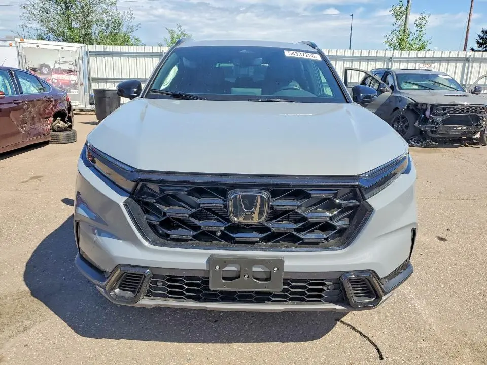 2026 HONDA CR-V SPORT-L  