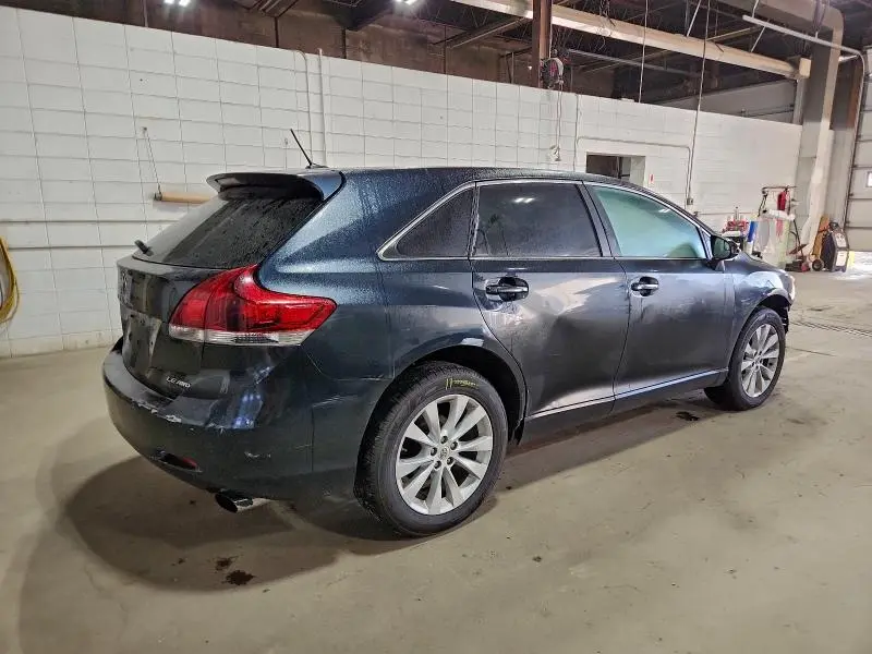 2013 TOYOTA VENZA LE  