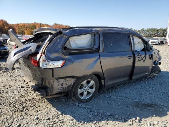 2016 TOYOTA SIENNA LE