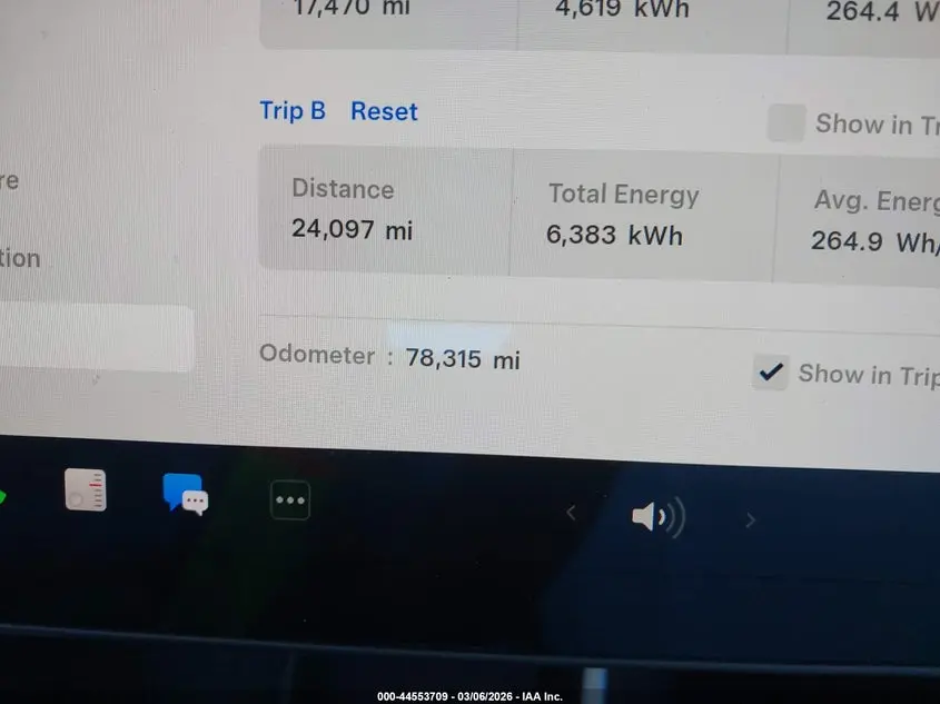 2019 TESLA MODEL 3 LONG RANGE/MID RANGE/STANDARD RANGE/STANDARD RANGE PLUS