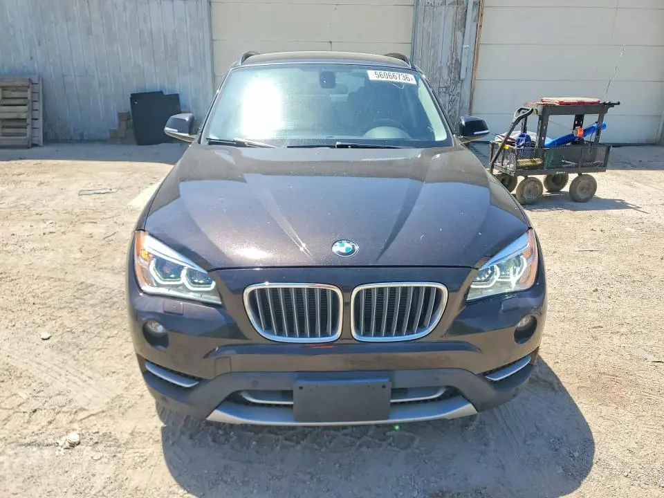 2015 BMW X1 XDRIVE28I  