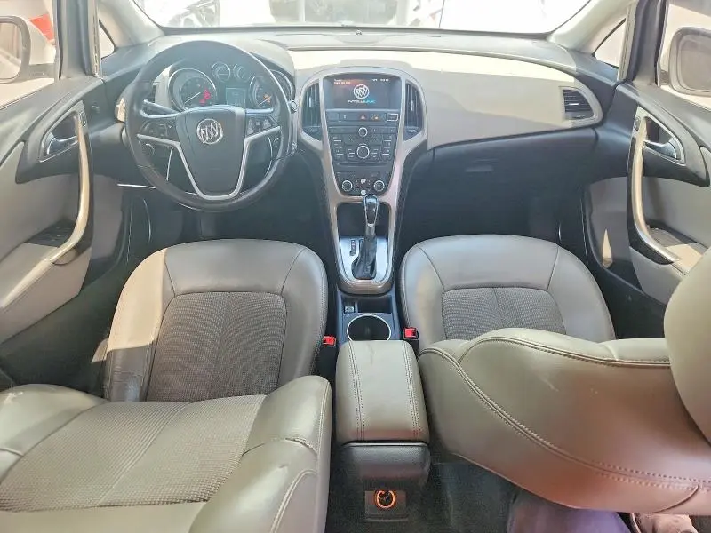 2016 BUICK VERANO   