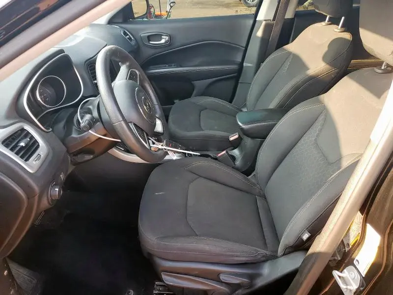 2019 JEEP COMPASS SPORT  