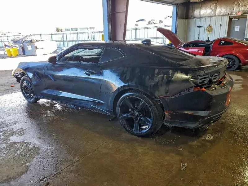 2023 CHEVROLET CAMARO ZL1  