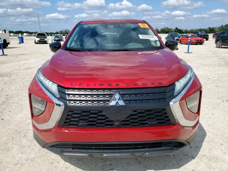 2022 MITSUBISHI ECLIPSE CROSS LE  