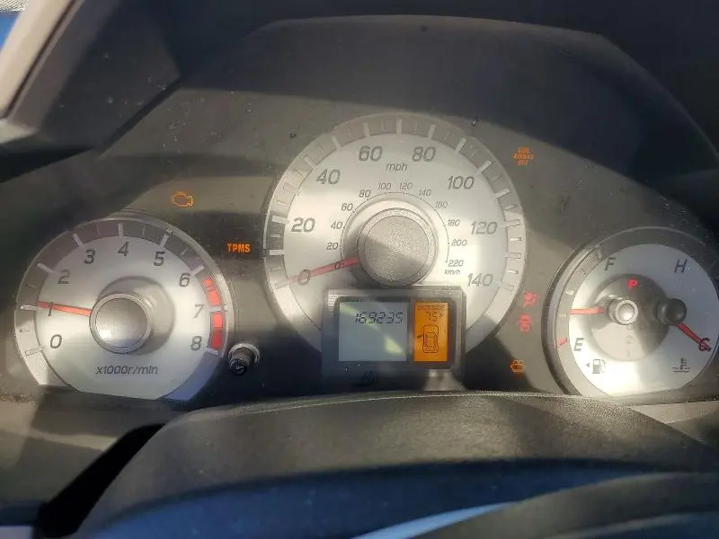 2015 HONDA PILOT EXL  