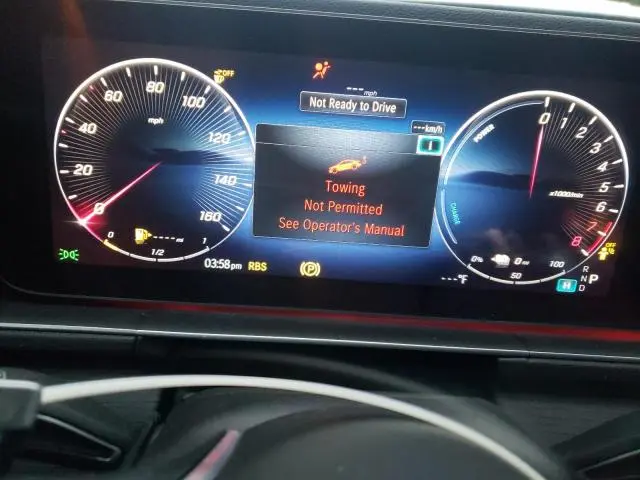 2024 MERCEDES-BENZ GLE 450E 4MATIC  