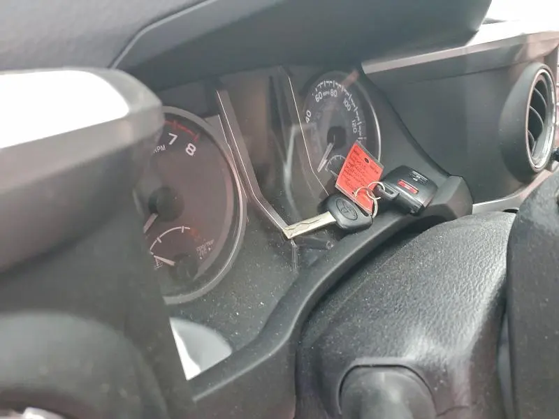 2023 TOYOTA TACOMA DOUBLE CAB  