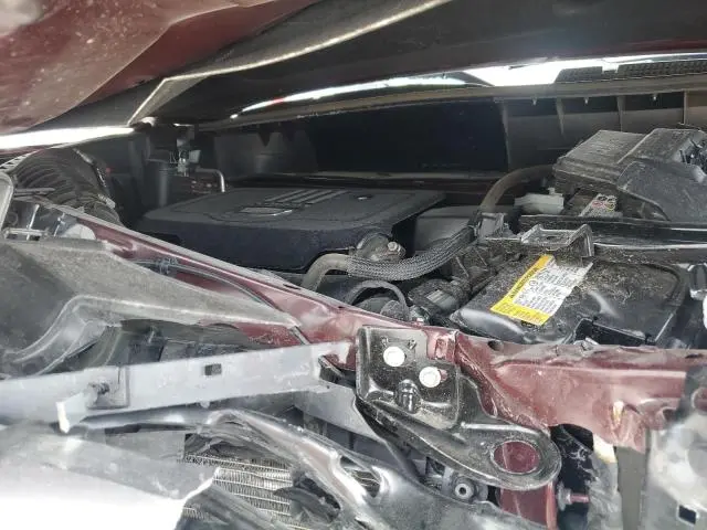 2023 CADILLAC XT6 LUXURY  