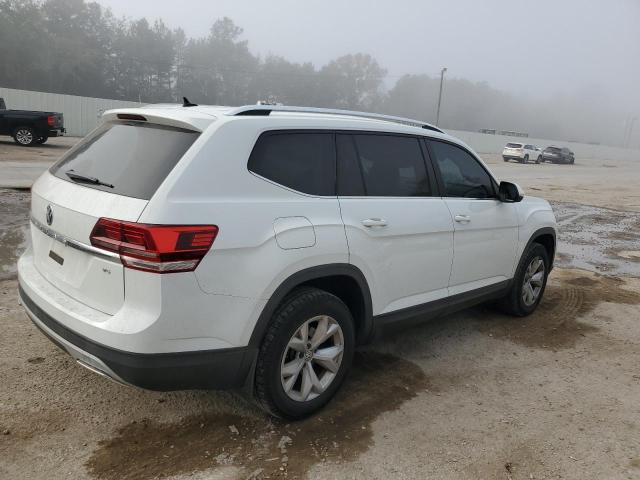 2018 VOLKSWAGEN ATLAS SE