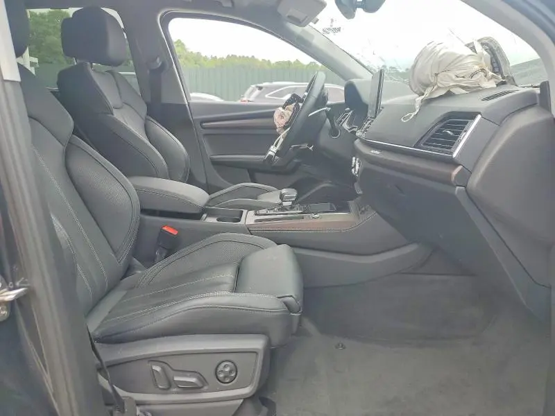 2023 AUDI Q5 PREMIUM PLUS 40  