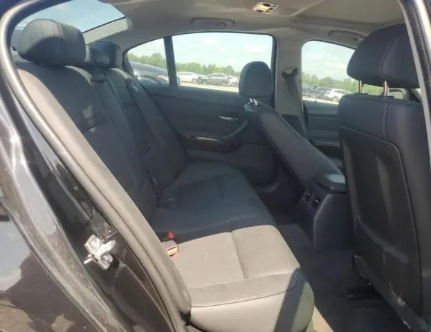 2010 BMW 328 XI SULEV  