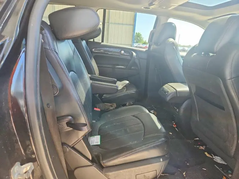 2016 BUICK ENCLAVE   