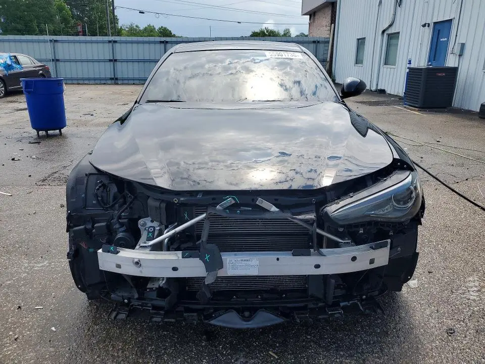 2019 ALFA ROMEO GIULIA   