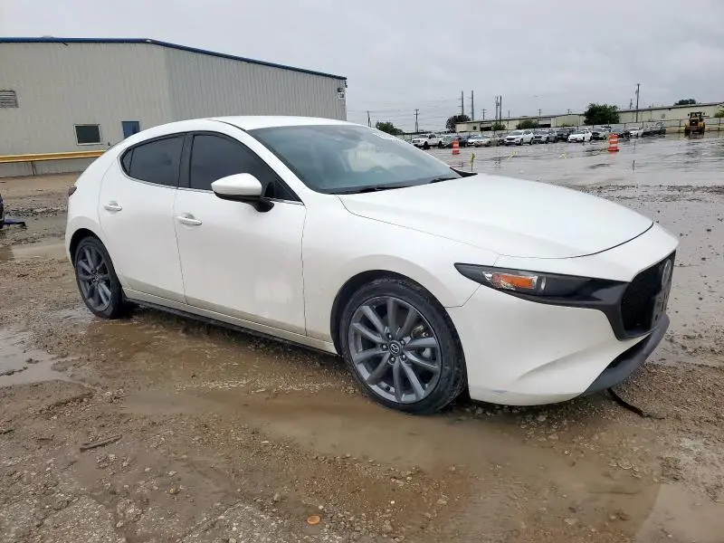 2019 MAZDA 3   