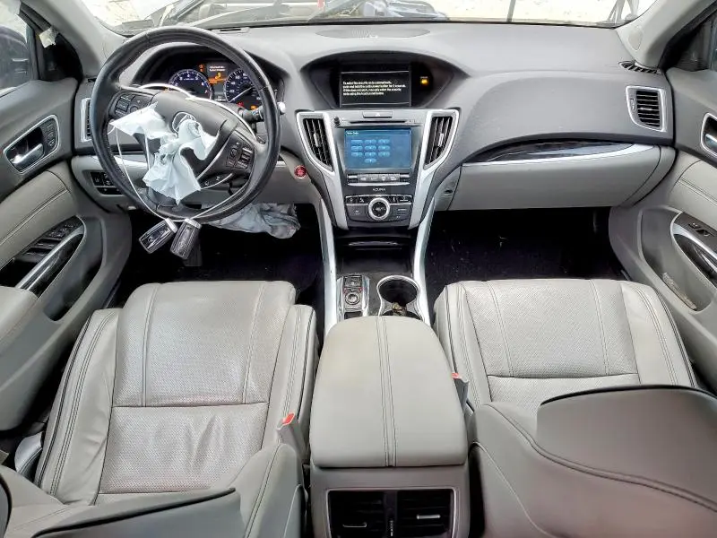 2019 ACURA TLX TECHNOLOGY  