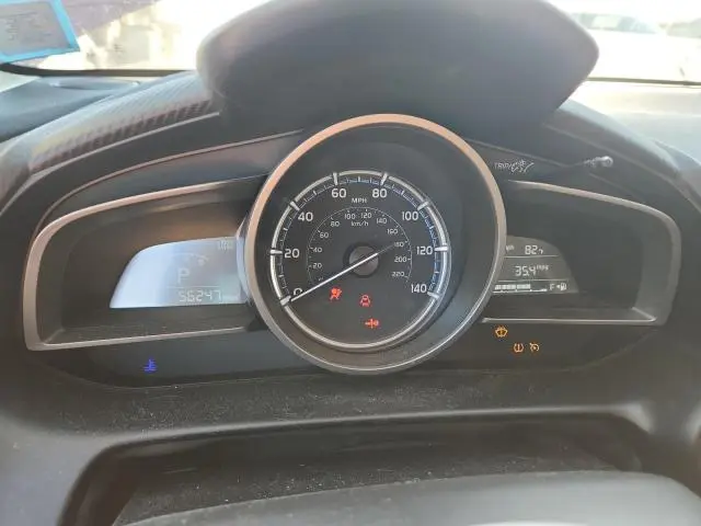 2019 TOYOTA YARIS L  