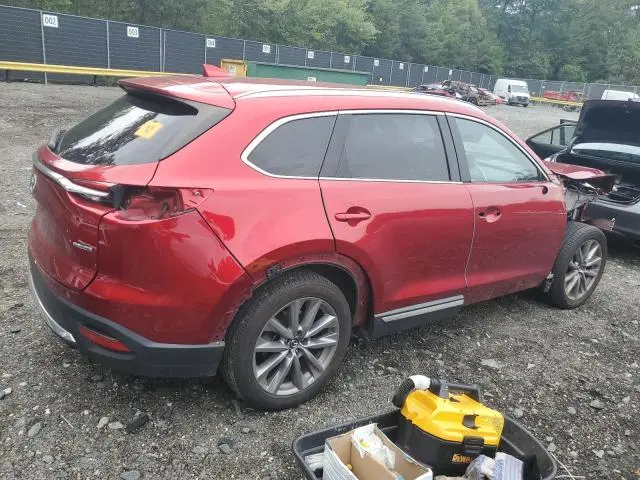 2021 MAZDA CX-9 GRAND TOURING  