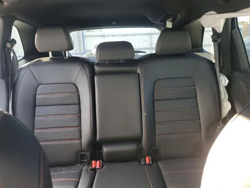 2025 HONDA CR-V SPORT-L  