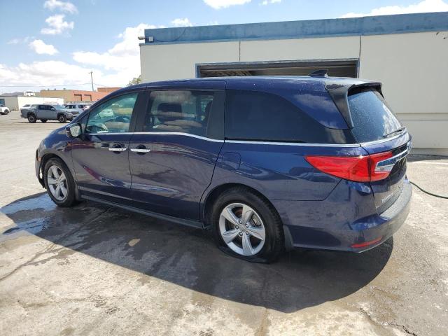 2019 HONDA ODYSSEY EXL